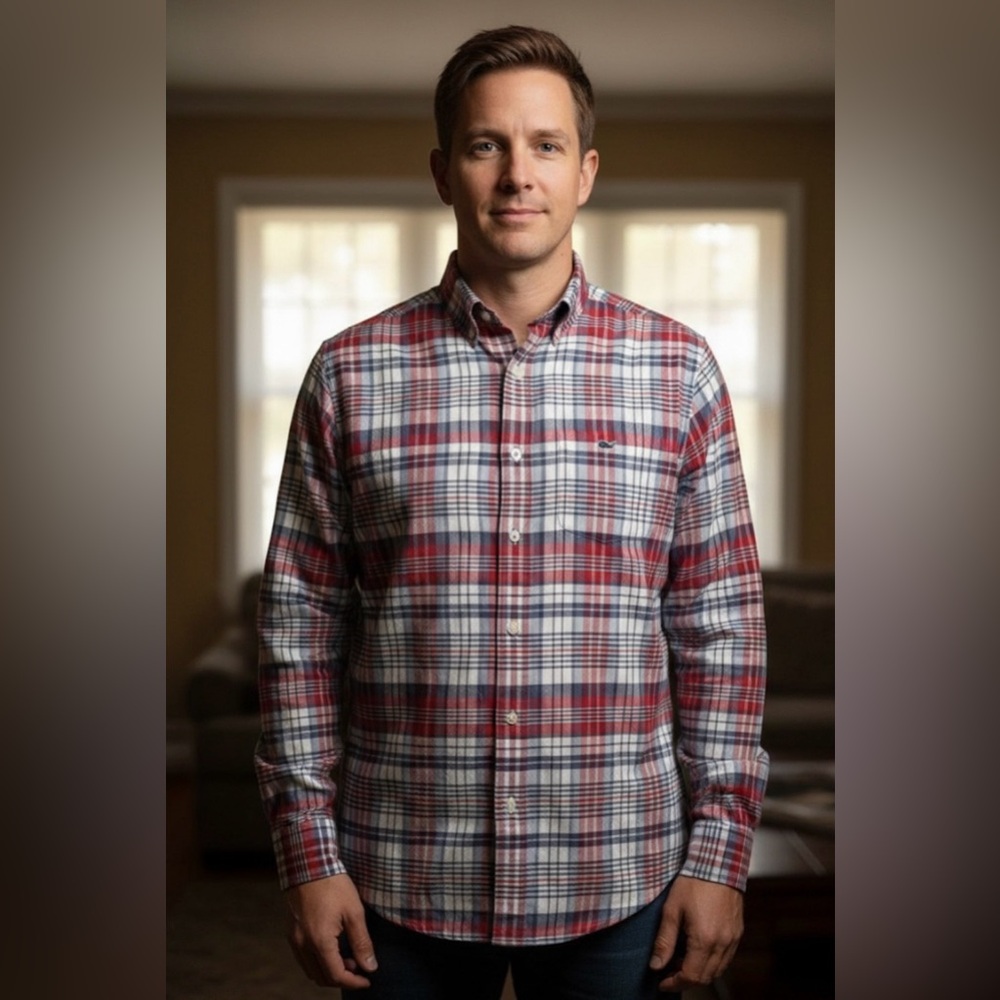 Vineyard Vines Shirt